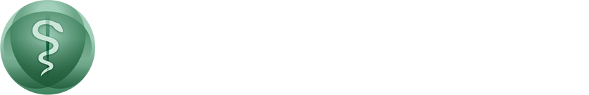 Logotipo do Conselho Federal de Medicina e Conselhos Regionais